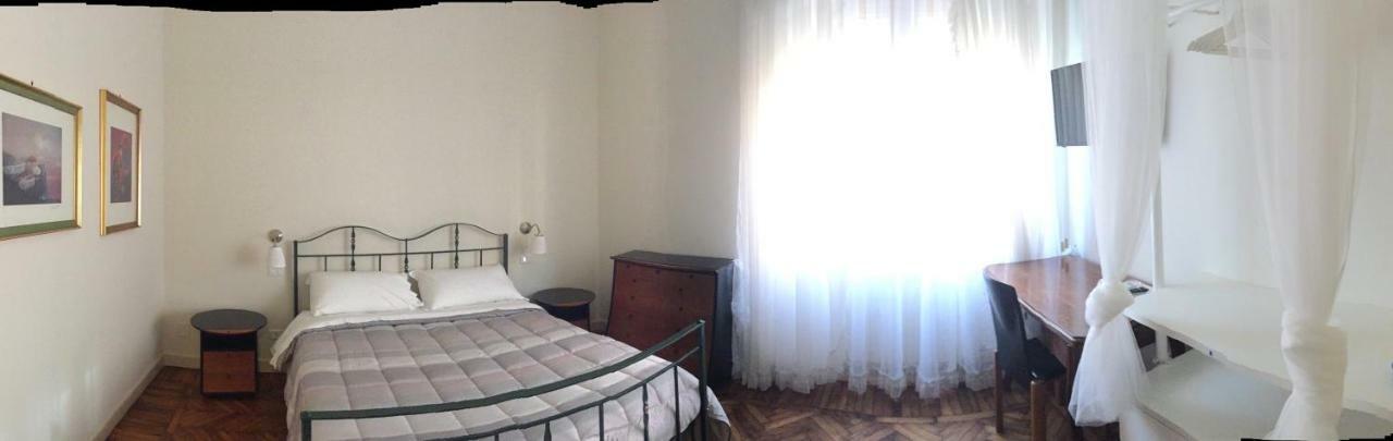 Mazzini 180 B&B Campobasso Zewnętrze zdjęcie
