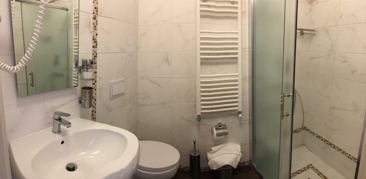Mazzini 180 B&B Campobasso Zewnętrze zdjęcie