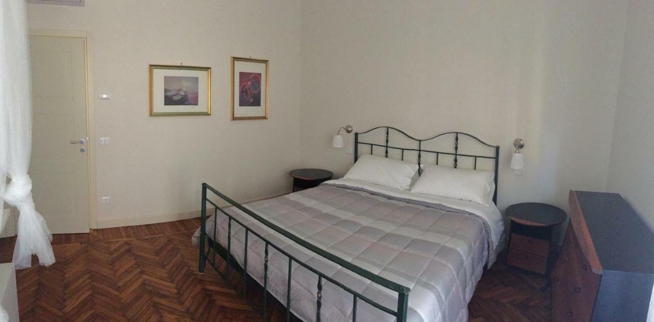 Mazzini 180 B&B Campobasso Zewnętrze zdjęcie