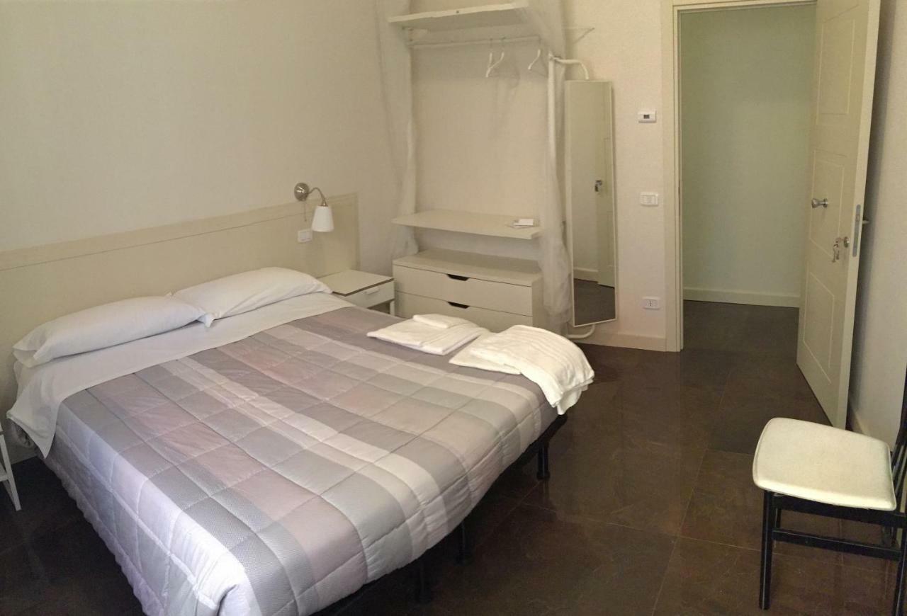 Mazzini 180 B&B Campobasso Zewnętrze zdjęcie