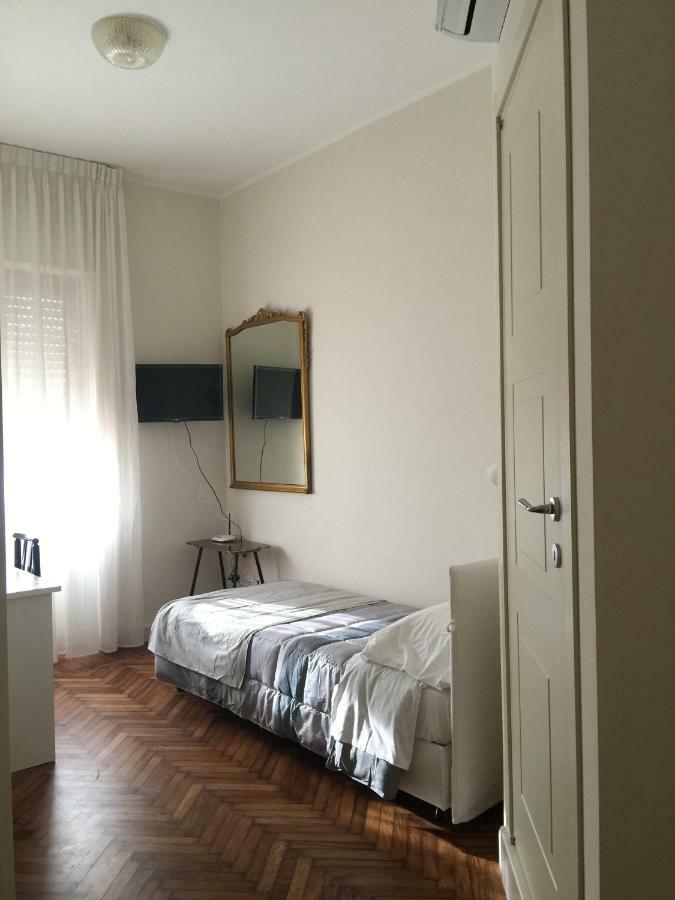 Mazzini 180 B&B Campobasso Zewnętrze zdjęcie