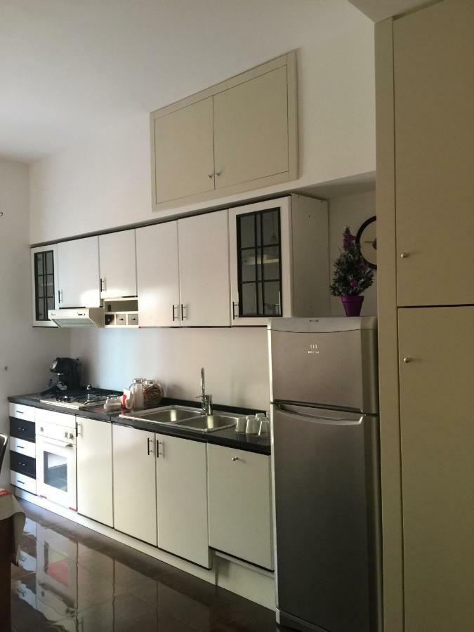 Mazzini 180 B&B Campobasso Zewnętrze zdjęcie